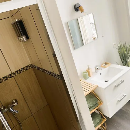 Escapade Appartement *